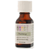 Essential Oil Nutmeg (mystica fragrans) .5 fl oz from Aura Cacia