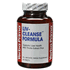 Liv-Cleanse (Liver Cleansing Formula) 650mg 60 tabs from Yerba Prima