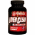 Liver-Clean (Liver Clean), 60 Capsules, Powerlab Nutrition
