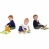 Edu-Shape (Edushape) 3-Pack Puzzle and Sensory Set