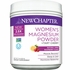 Women's Magnesium Powder + Tart Cherry, Value Size, 169 g, New Chapter