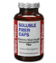 Soluble Fiber Formula 180 capsules from Yerba Prima