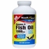 Omega 3 Fish Oil 1000 mg, 400 Softgels, Mason Natural