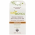 SunBiotics Organic Probiotic Raw Chocolate Bar - Ginger Spice, 1.25 oz x 6 pc, Windy City Organics