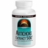 Artichoke Extract 500 90 tabs from Source Naturals