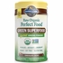 Perfect Food Raw Organic Green Superfood Powder - Chocolate Cacao, 11.9 oz (338 g), Garden of Life