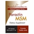 Paractin MSM, 180 Capsules, Harmonic Innerprizes