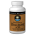 Hyaluronic Acid Skin Eternal 30 tabs from Source Naturals