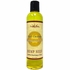 Hemp Seed Massage & Body Oil, Nag Champa, 8 oz, Earthly Body