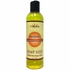 Hemp Seed Massage & Body Oil, Squeezed, 8 oz, Earthly Body