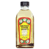 Coconut Oil Naturel SPF3, 4 oz, Monoi Tiare