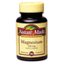 Nature Made Magnesium Oxide 250 mg 100 Tablets