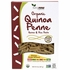 Quinoa Penne, Organic, 8 oz, NOW Foods