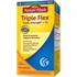 Nature Made Triple Flex Triple Strength with Vitamin D3, 120 Caplets
