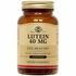 Lutein 40 mg, 30 Softgels, Solgar