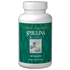 Spirulina Multiple, Multi-Vitamin and Mineral Vegetarian 100 tabs from Source Naturals