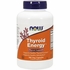 Thyroid Energy, 180 Vcaps, NOW Foods
