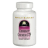 ChromeMate Chromium GTF 200mcg Yeast Free 120 tabs from Source Naturals