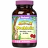 Super Earth Rainforest Animalz Probiotic for Children, 60 Chewable Wafers, Bluebonnet Nutrition