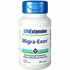 Migra-Eeze, Butterbur-Ginger-Riboflavin Formula, 60 Softgels, Life Extension