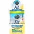 Raw Organic Fit Protein Powder - Original, 10 Packets (45 g Each), Garden of Life