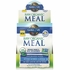 Raw Organic Meal, Shake & Meal Replacement, Vanilla, 2.4 oz x 10 Packets, Garden of Life