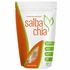 Salba Chia Seeds, Premium Ground Seed, 6.4 oz x 6 Bags, Salba Smart