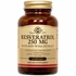 Resveratrol 250 mg with Red Wine Extract, 30 Softgels, Solgar