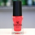 Bonita Salon Nail Polish - Glitzy Heels, 0.5 oz (15 ml), Bonita Cosmetics