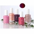 WaterColors Non-Peel Off Polish, Vintage Merlot, 0.5 oz, Honeybee Gardens