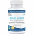 Blue Light Eye Defense, 60 Soft Gels, Nordic Naturals