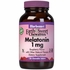 EarthSweet Chewables Melatonin 1 mg, Natural Raspberry Flavor, 120 Chewable Tablets, Bluebonnet Nutrition