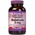 EarthSweet Chewables Melatonin 5 mg, Natural Raspberry Flavor, 120 Chewable Tablets, Bluebonnet Nutrition