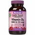 EarthSweet Chewble Vitamin D3 1000 IU, Natural Raspberry Flavor, 90 Tablets, Bluebonnet Nutrition