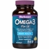Natural Omega-3 Brain Formula, 60 Softgels, Bluebonnet Nutrition