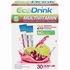 EcoDrink Complete Multivitamin Drink Mix - Cherry Lime, 30 Stick Packs, SGN Nutrition