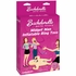 Bachelorette Party Favors Midget Man Inflatable Ring Toss Game, Pipedream Products