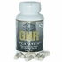 GHR Platinum, All Natural Anti-Aging Formula, 80 Capsules