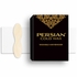 Persian Cold Wax, 8 oz, Parissa Natural Hair Removal