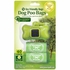 Dog Poo Bags Blister Pack (40 Count Dog Bone Dispenser Refill Waste Bags + Bone Dispenser), Green'N'Pack Eco Friendly Bags