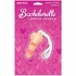 Bachelorette Party Favors Pecker Party Whistle Necklace, Pipedream Products