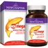 Wholemega 1000 mg, 60 Softgels, New Chapter
