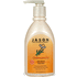 Satin Shower Body Wash Chamomile 30 oz, Jason Natural