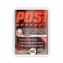 Extreme Edge Post Workout Formula, Atomic Chocolate Flavor, 7 Packets, Bluebonnet Nutrition