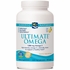 Ultimate Omega, 180 Softgels, Nordic Naturals
