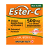 Ester-C 500 mg with Citrus Bioflavonoids, 60 Capsules, American Health