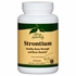 Terry Naturally Strontium, Trace Mineral Essential for Bone Health, 60 Capsules, EuroPharma