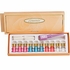 Professional Lomansa Eyelash Wave Lotion Kit with Eye Putty Glue