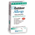 bioAllers Outdoor Allergy Relief 60 tabs, NatraBio (Natra-Bio)