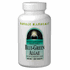Blue-Green Algae 500mg 100 tabs from Source Naturals